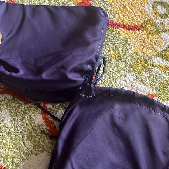 VINTAGE WOMENS 9 SNOWLION SOREL WINTER BOOTS - Picture 8 of 9